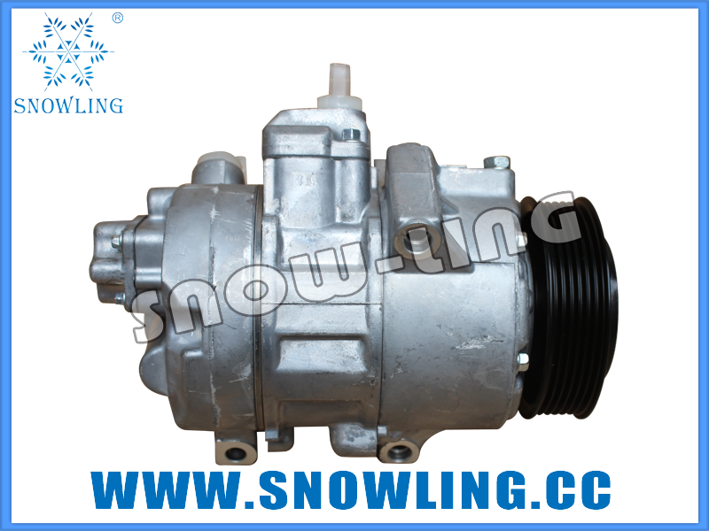 THJ-10001B 09-11款卡羅拉/中東版 豐田汽車空調(diào)壓縮機