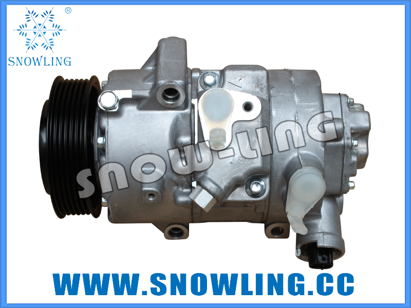 THJ-10001B 09-11款卡羅拉/中東版 豐田汽車空調(diào)壓縮機(jī)