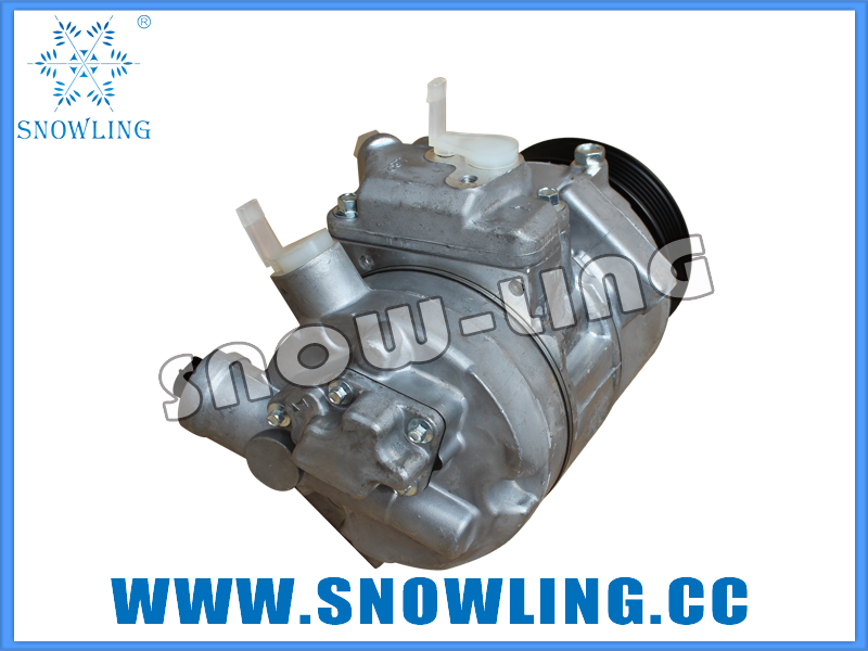 THJ-10001B 09-11款卡羅拉/中東版 豐田汽車空調(diào)壓縮機