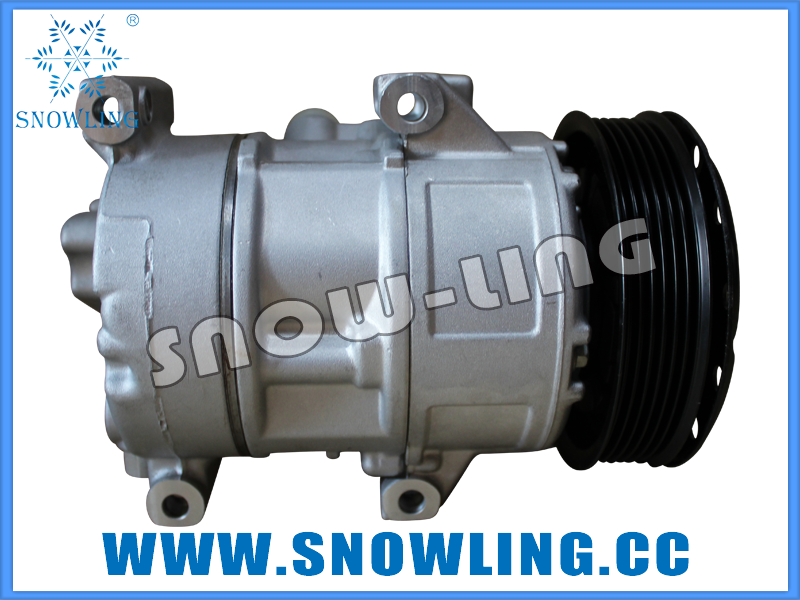 240899  447180-7202  447180-7204 豐田06款Avensis1.6 汽車空調壓縮機