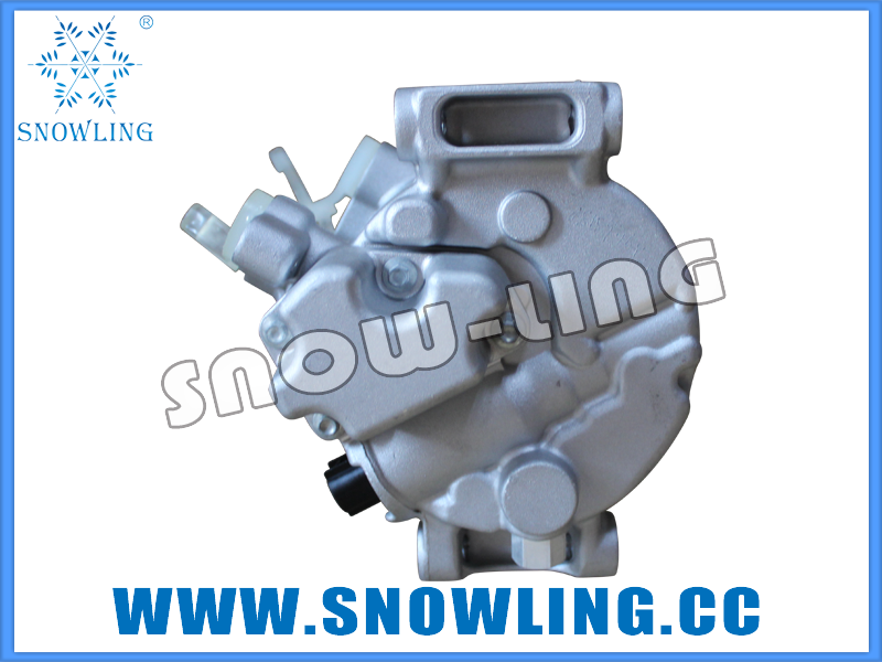 240899  447180-7202  447180-7204 豐田06款Avensis1.6 汽車空調壓縮機